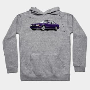 SuperSedan Hoodie